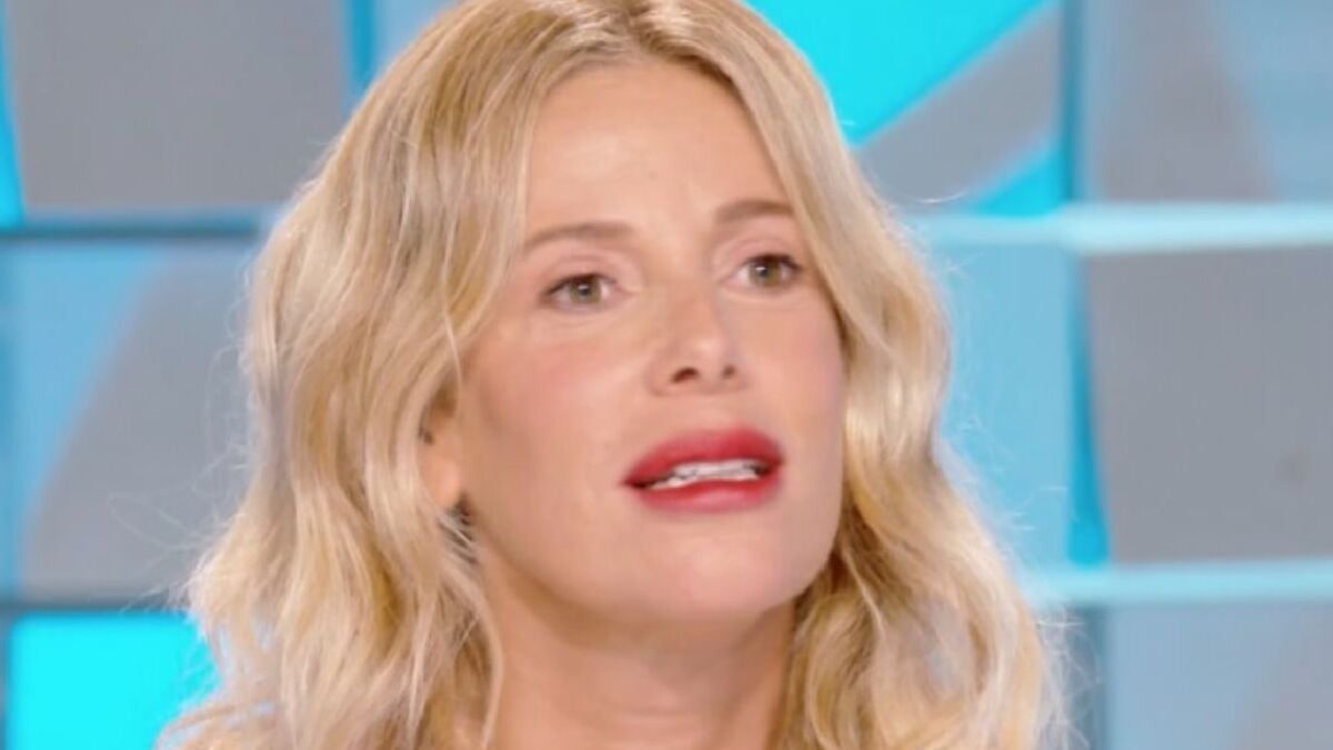 Alessia Marcuzzi Problemi Per Boomerissima Slitta Il Suo Debutto In Rai