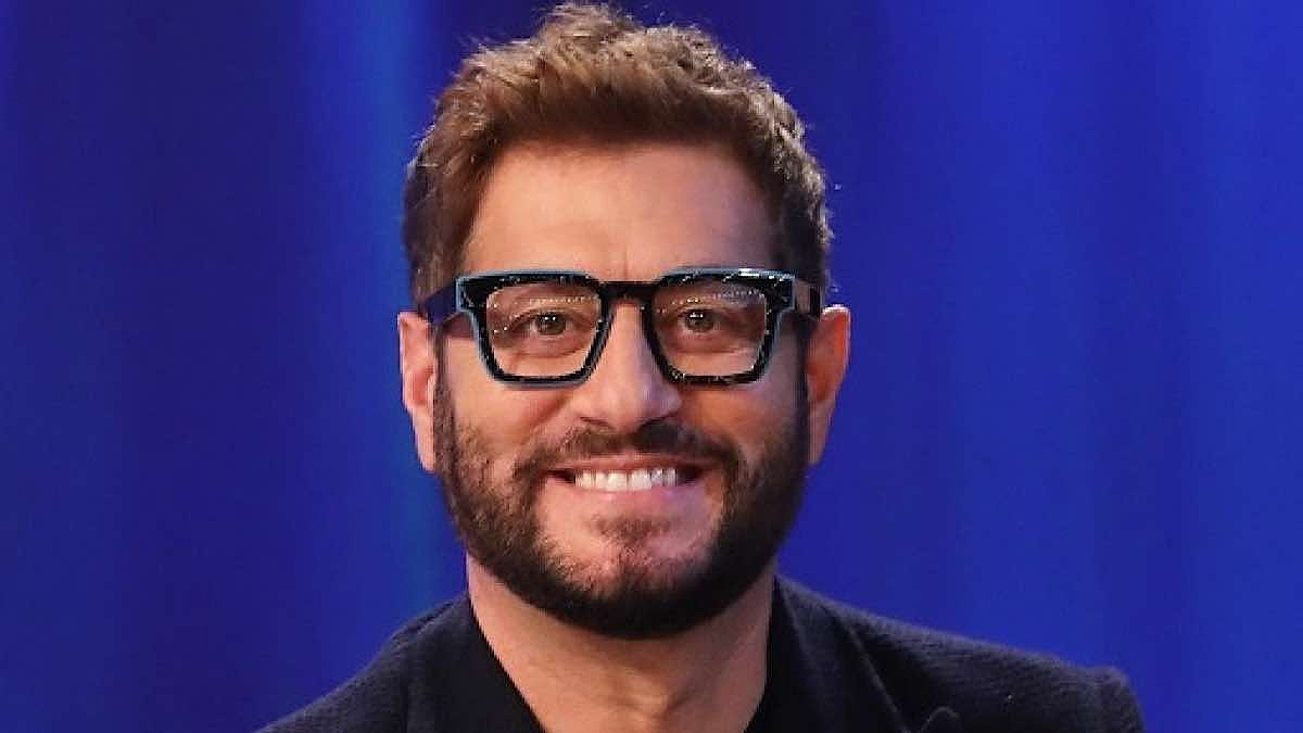 Enrico Papi Torna Su Canale 5 Con Big Show Quando Inizia E Quante