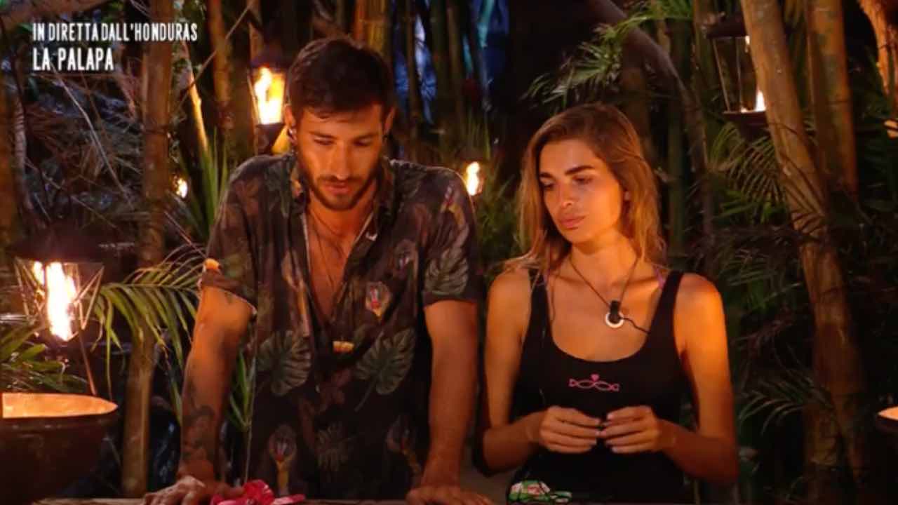 Isola Dei Famosi Anticipazioni Di Stasera Confronto Tra Roger Ed