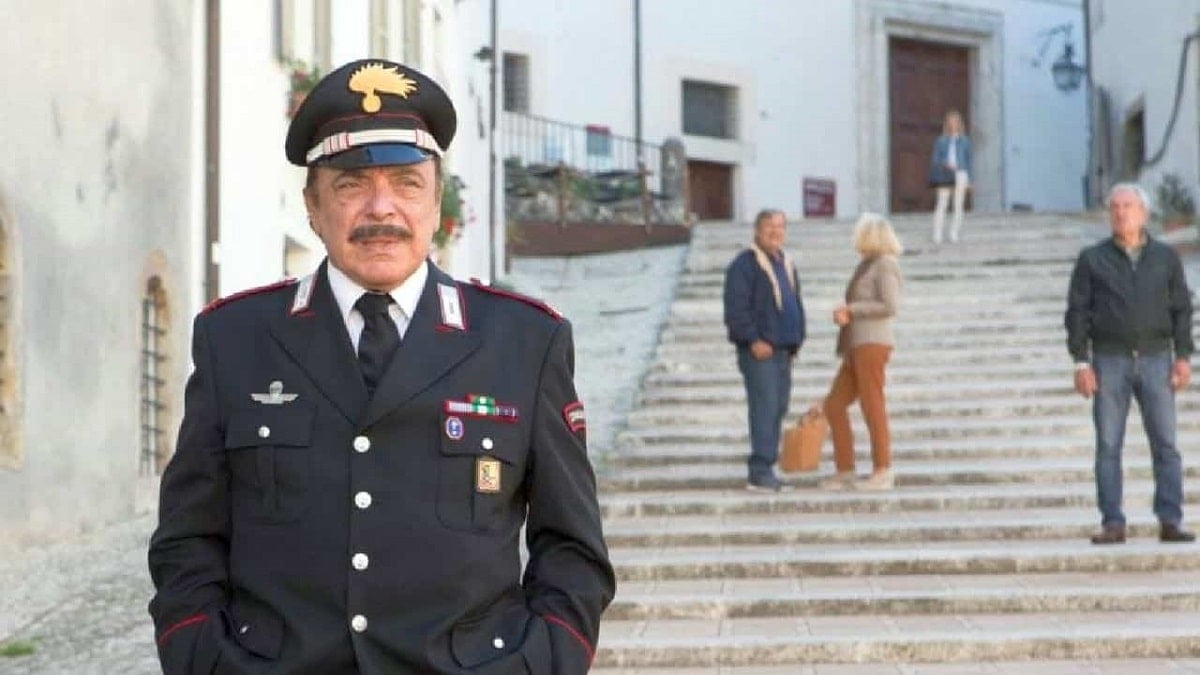 Don Matteo Anticipazioni Sesta Puntata Novembre Cecchini