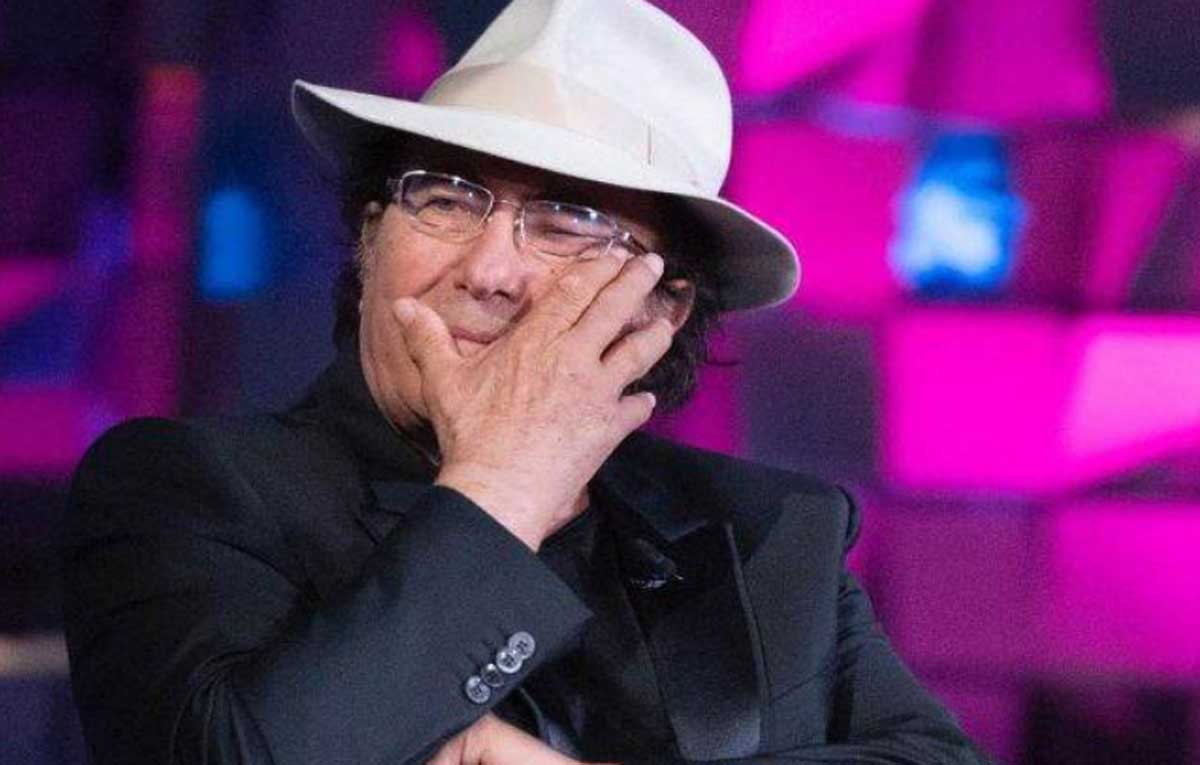 Al Bano Non Ci Sta Ylenia Chiarita La Verit Ma Per Romina Non Cos