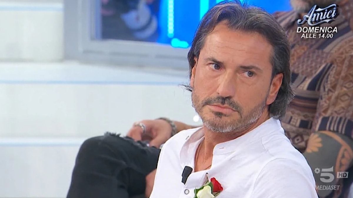 Chi è Marco Lezzi lex fidanzato di Claudia di Uomini e Donne età e