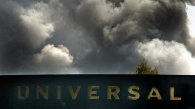 Incendio alla Universal, in fumo i set di “Ritorno al futuro”, “Psycho” e “King Kong”