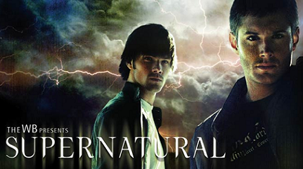 supernatural stagione 1