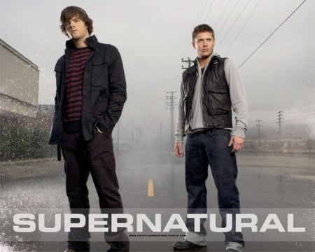 supernatural stagione 5