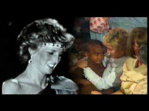 Principessa Diana – La leggenda, Sky Uno ricorda Lady D