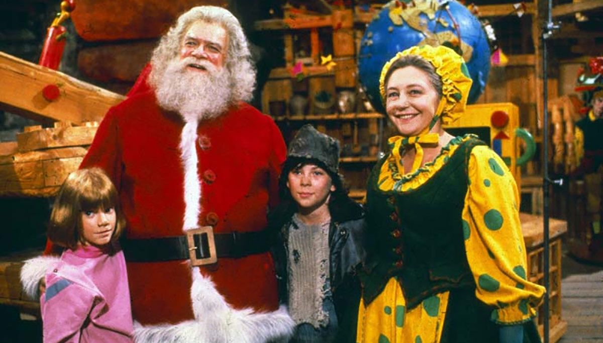 6 + 1 Film Su Babbo Natale Più Famosi E Belli Di Sempre