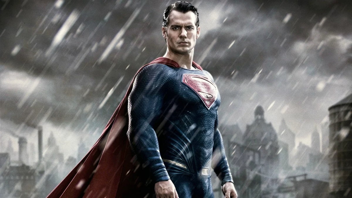 Film L’uomo d’acciaio, il Superman di Henry Cavill su Italia1: trama e curiosità