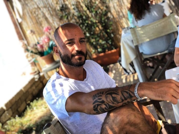 Foto Nicolas Vaporidis 