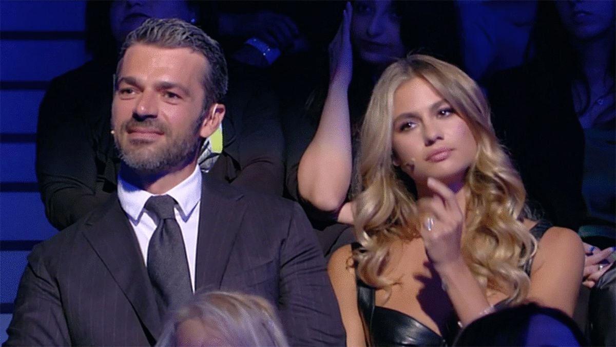 Doc 4, Cristina Marino entra nel cast: lavorerà al fianco di suo marito Luca Argentero!