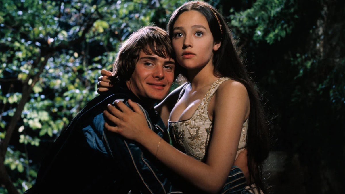 Romeo e Giulietta di Zeffirelli, gli attori fanno causa: “Filmati nudi da  minori”