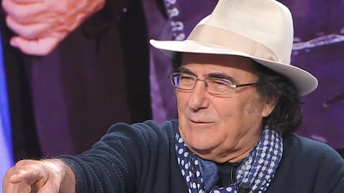 Al Bano furioso dopo Sanremo: “Me la dovrà pagare” gelo a Storie Italiane