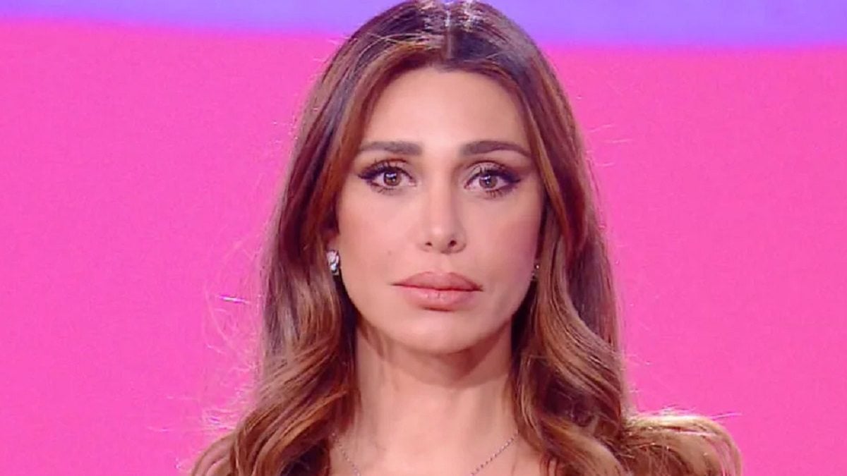 Belen Rodriguez, la battaglia con la depressione: 