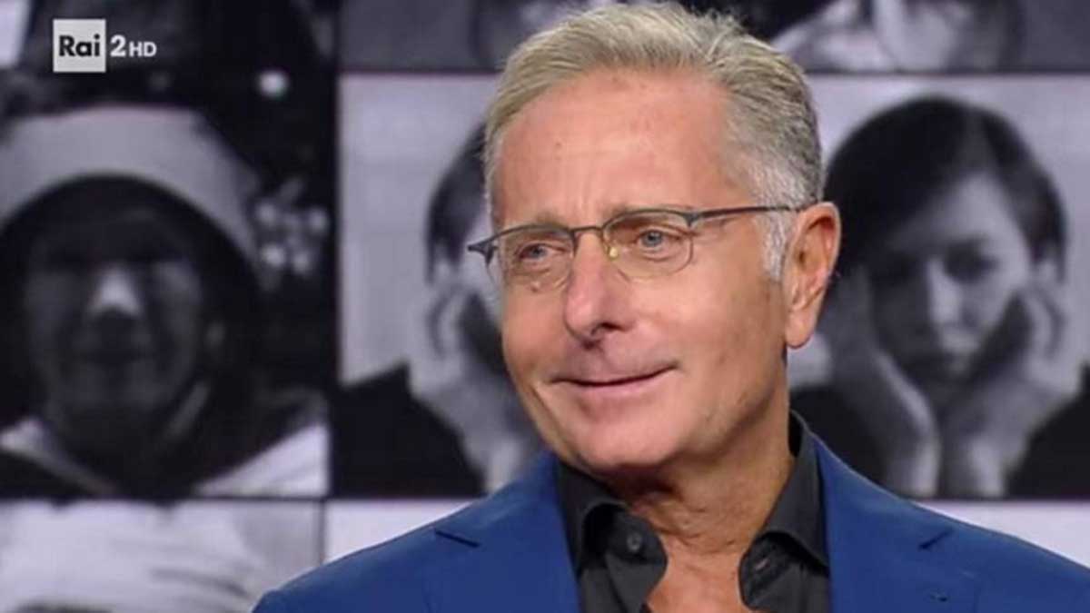 Paolo Bonolis rompe il silenzio su Sanremo 2025: “Basta, non ho nessuna idea”