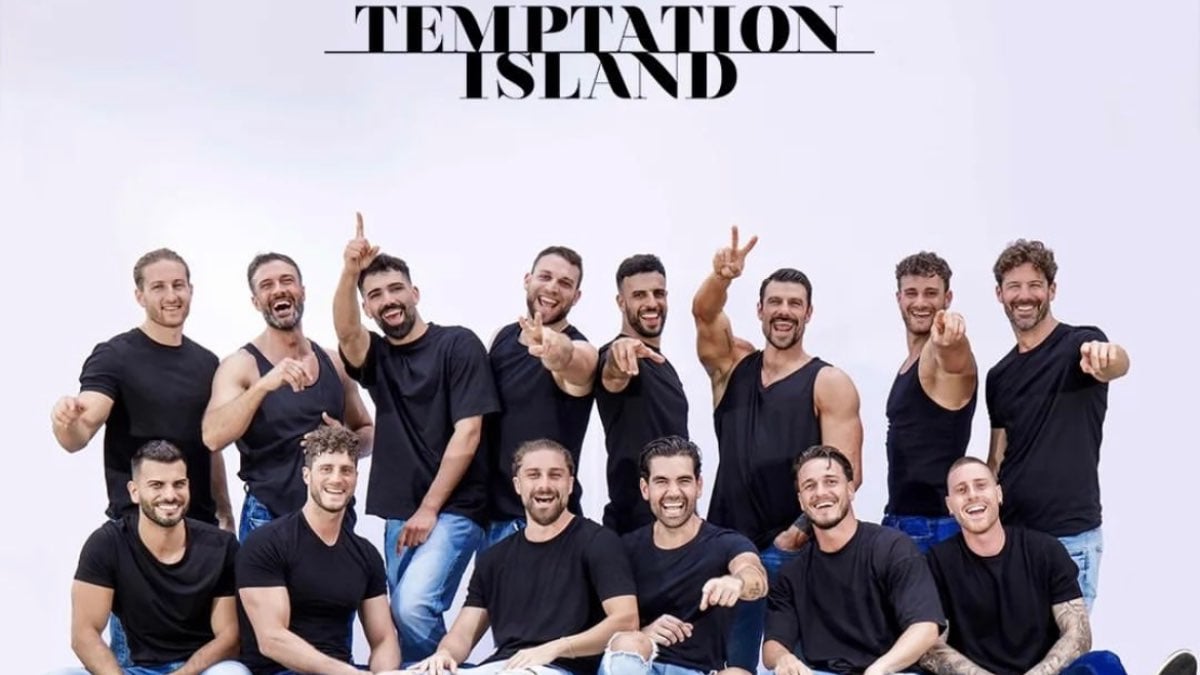 Temptation Island Clamoroso Emerso Un Dettaglio A Sorpresa Sui Tentatori