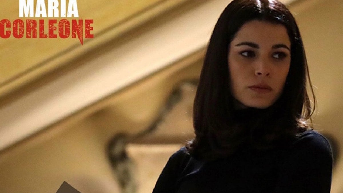 Ascolti Maria Corleone seconda puntata: quanto ha totalizzato ieri, 20 settembre