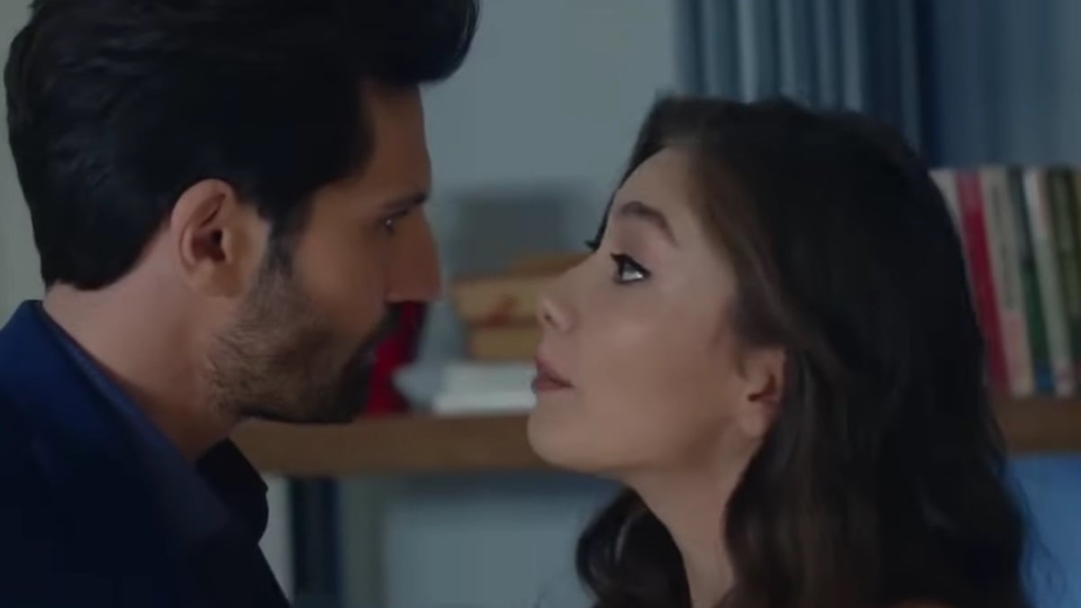 Endless Love anticipazioni oggi 29 gennaio: faccia faccia tra Emir e Nihan, a Deniz accade il peggio Endless Love anticipazioni oggi 29 gennaio: faccia faccia tra Emir e Nihan, a Deniz accade il peggio