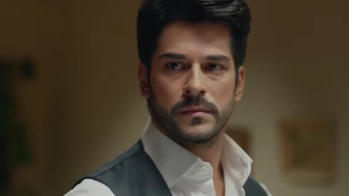 foto endless love kemal