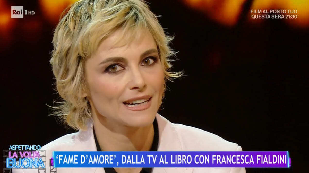Francesca Fialdini sconvolta da un lutto: “E’ una ferita rimasta aperta”