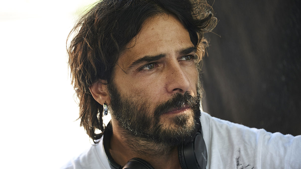 Marco Bocci protagonista della fiction Alex Bravo: quando tornerà su Canale 5