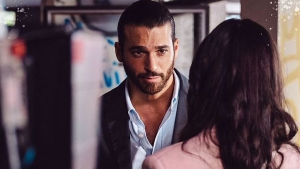 Can Yaman e Francesca Chillemi, attesa finita: l’attore turco scatena i fan