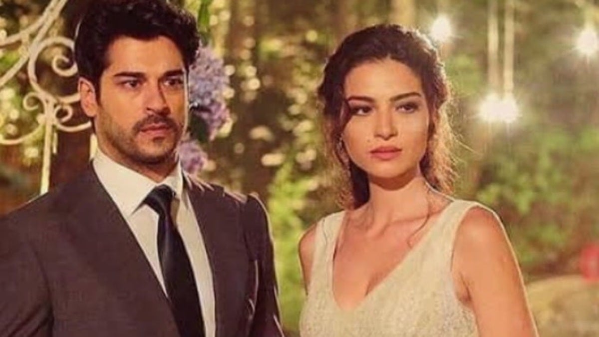 Endless Love anticipazioni turche: Kemal e Asu sposi ma lui ha un doppio fine
