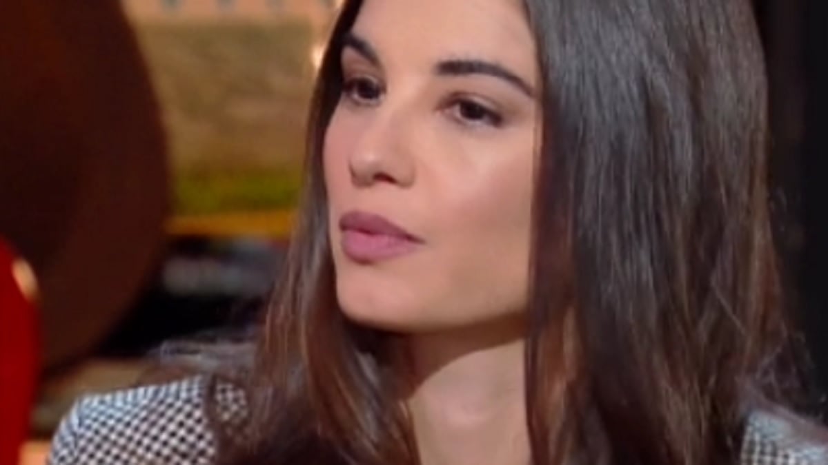 Francesca Chillemi inarrestabile: la verità su Che Dio ci aiuti e Viola come il mare
