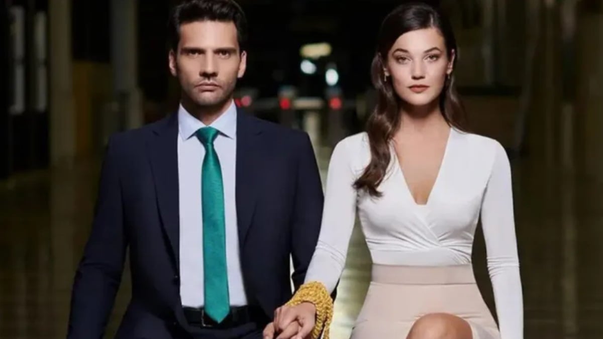 Yargi arriva su Canale 5: nella nuova serie turca c’è Emir di Endless Love