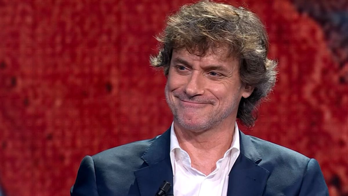 Alberto Angela e il retroscena dal set di Stanotte a Roma: “Ho avuto ...