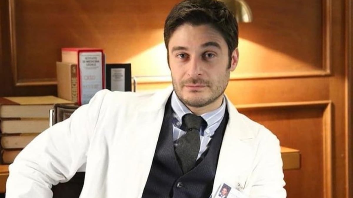 Le libere donne, arriva la nuova serie con Lino Guanciale: la trama spiazza tutti