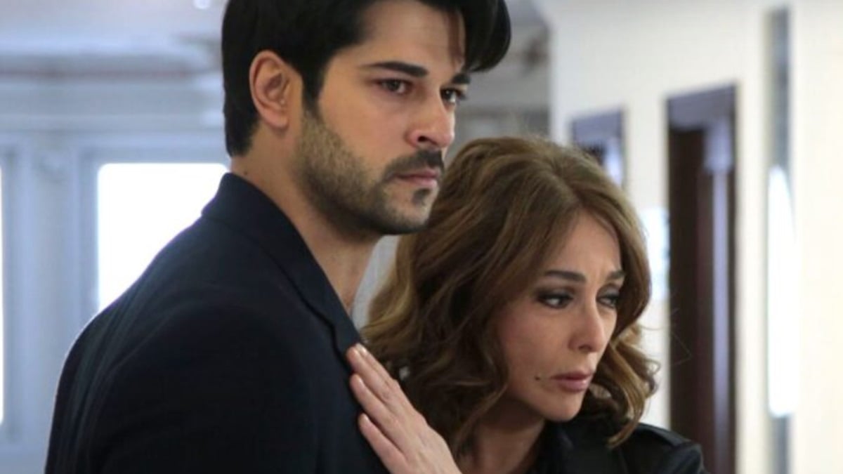 foto endless love kemal leyla