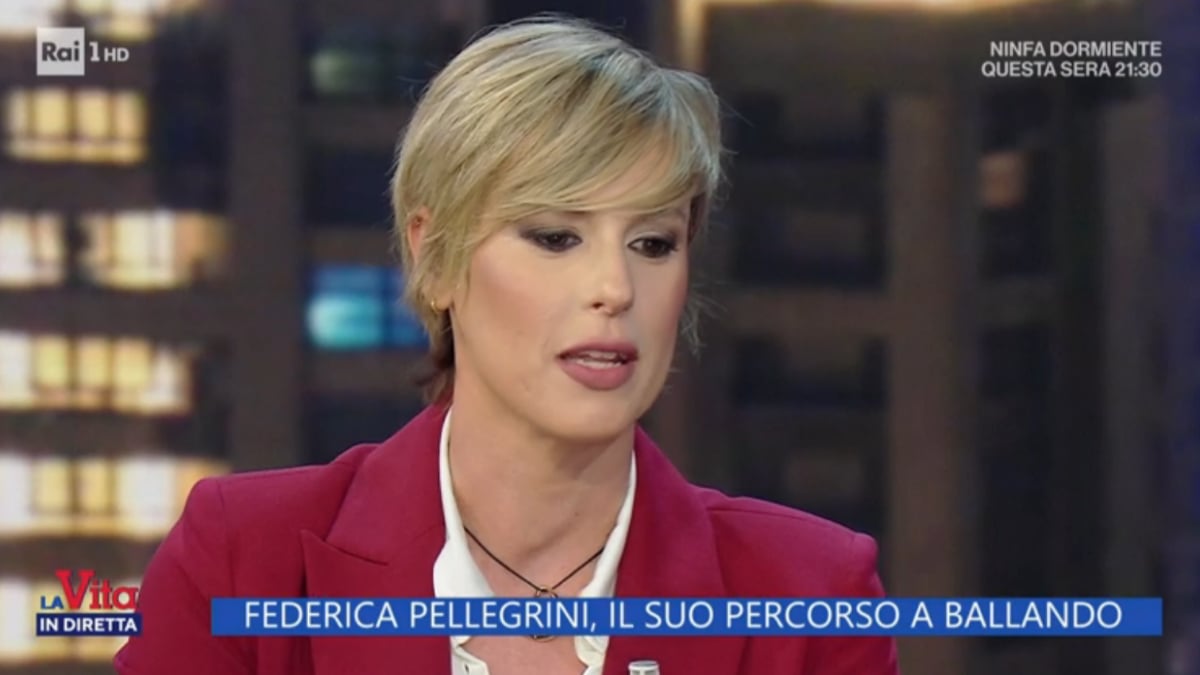 Ballando con le stelle, colpo di scena: Federica Pellegrini perde anche Samuel Peron dopo Madonia?