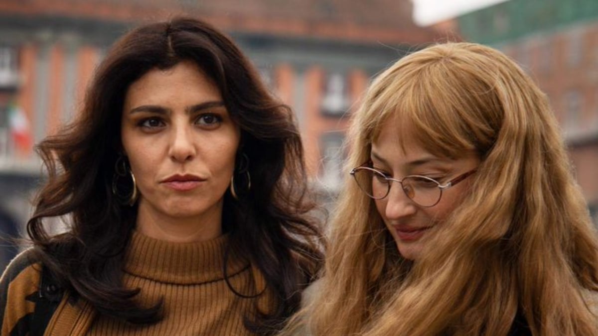 Come è Finita L Amica Geniale L’amica geniale 4 convince sempre di più: “Non è una fiction, è un