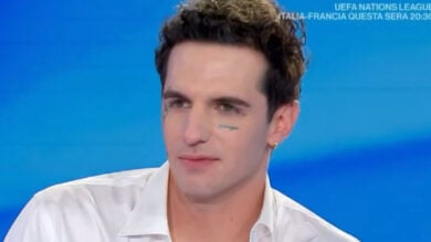 Achille Lauro: “Da Amore disperato è cambiato tutto, la gente prima non mi aveva capito”