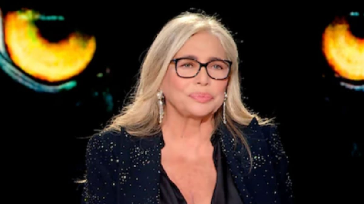 “Mara Venier è una belva”, fuoco contro la conduttrice di Domenica In!