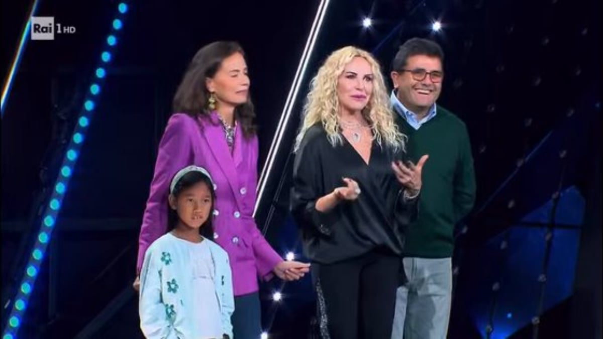 The Voice Kids vola su Rai 1, il pubblico: 