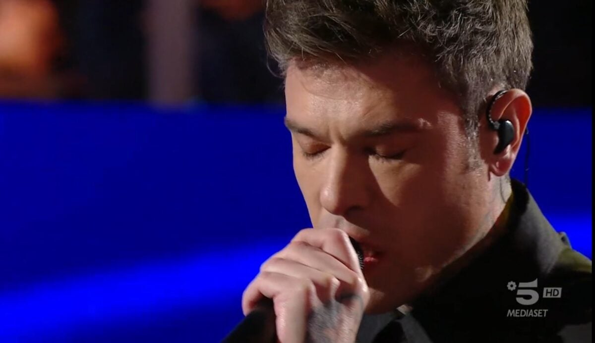 Fedez stronca Tony Effe, Achille Lauro ed Elodie: attacco incredibile