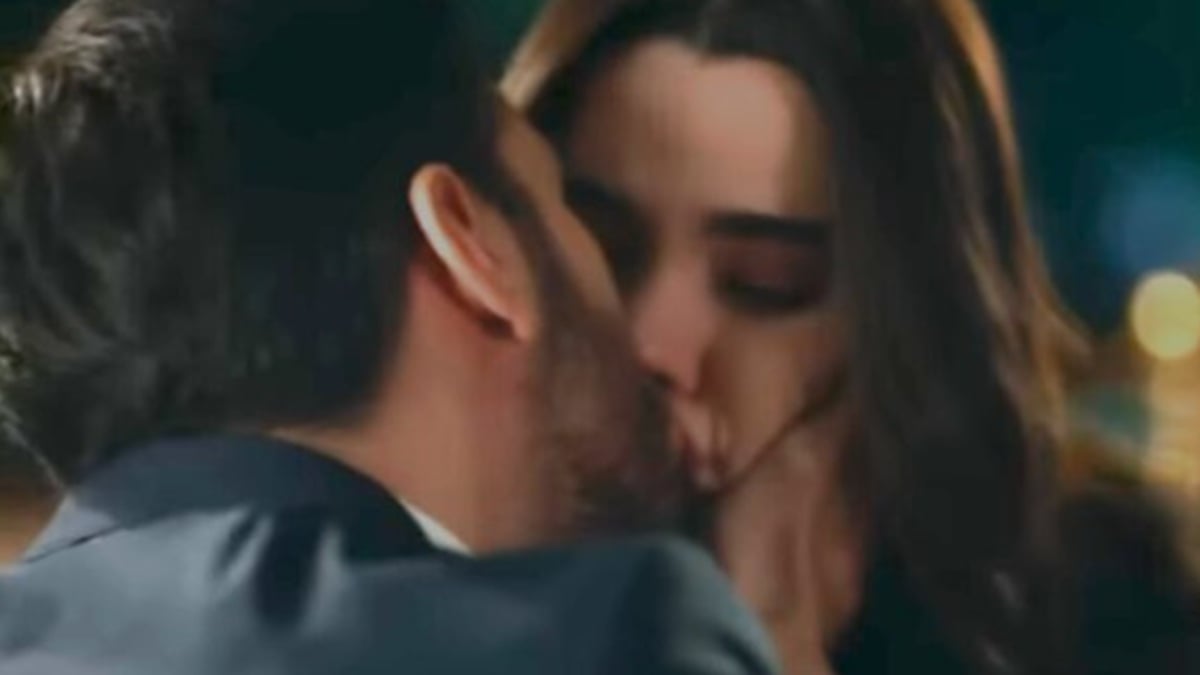 Tradimento anticipazioni domani 12 marzo: scatta il bacio tra Oylum e Behram