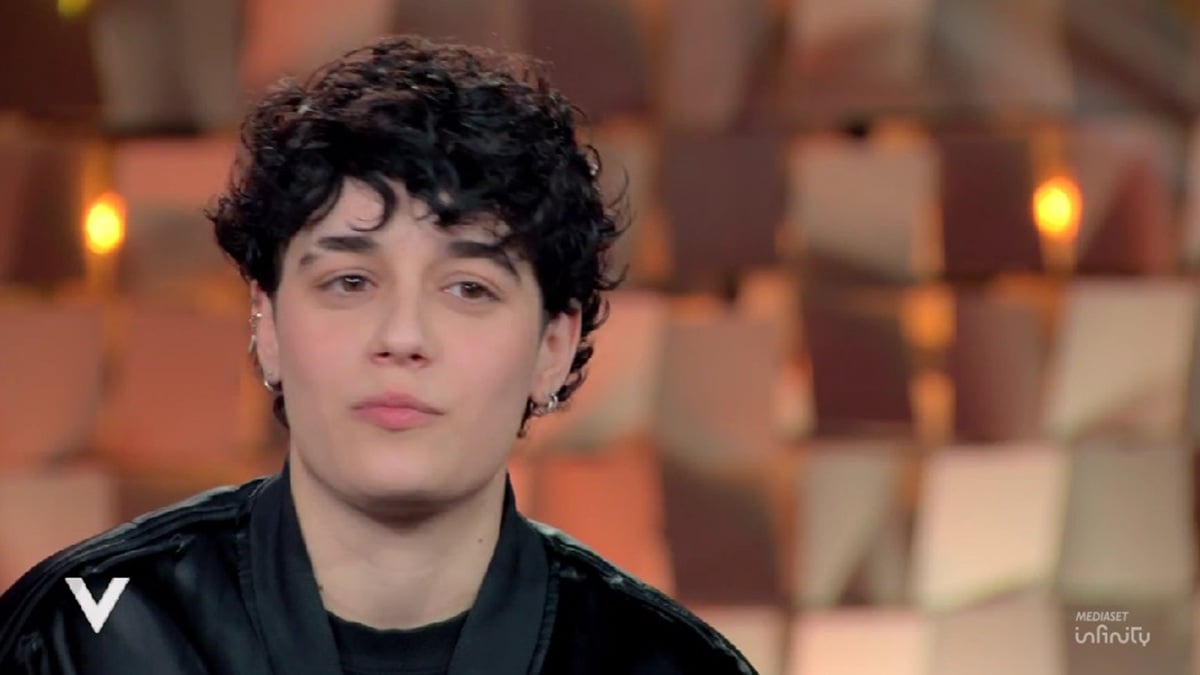 Senza Cri a Verissimo rompe il silenzio sulla relazione con Antonia: fuori tutta la verità