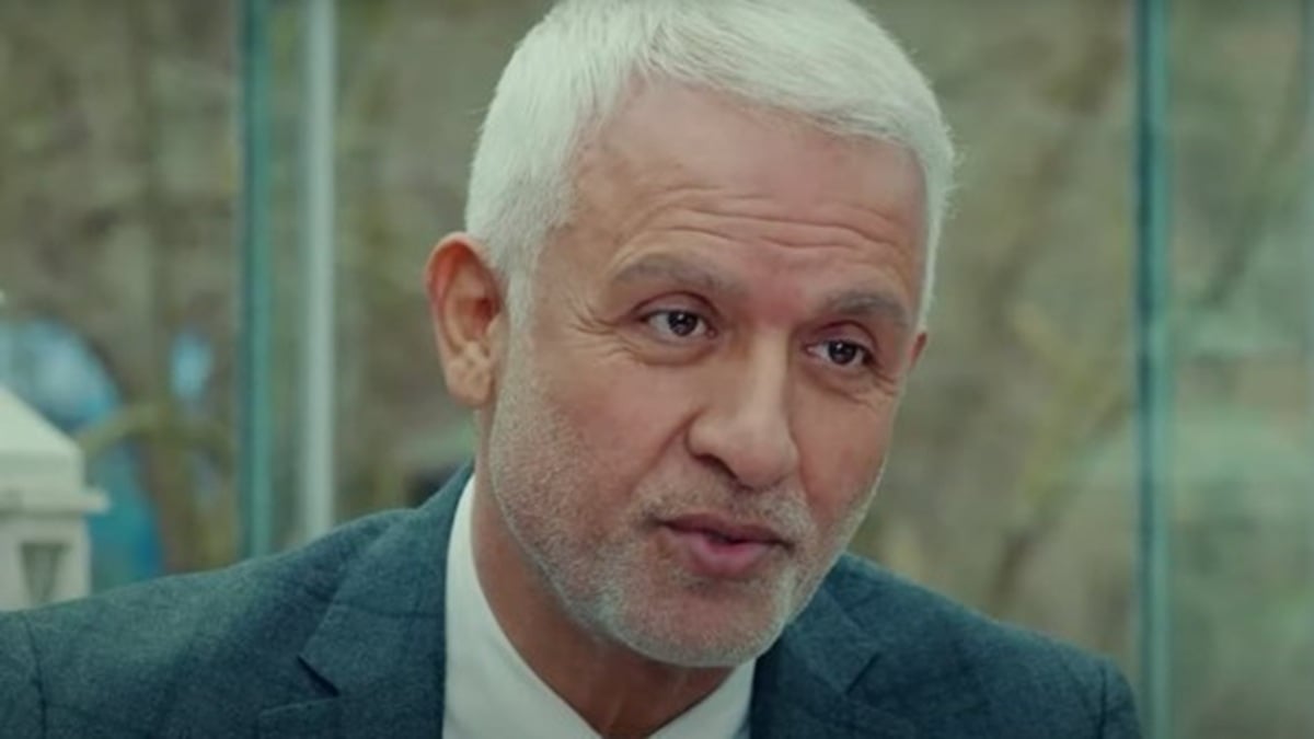 Forbidden Fruit anticipazioni puntata di oggi 13 agosto: Halit prende una decisione su Yildiz