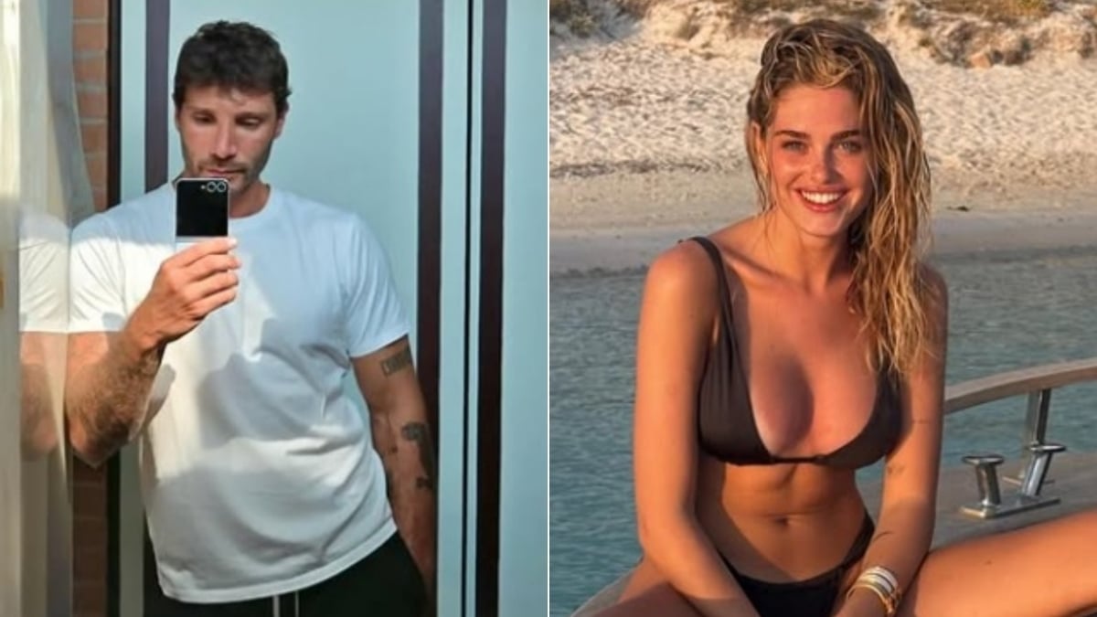 Stefano De Martino e Caroline Tronelli, primi problemi: “Sarà il banco di prova del loro amore”
