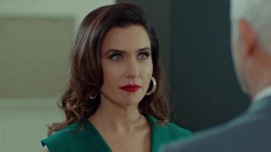 Anticipazioni Forbidden Fruit domani 20 febbraio: fallisce il confronto tra Ender e Erim