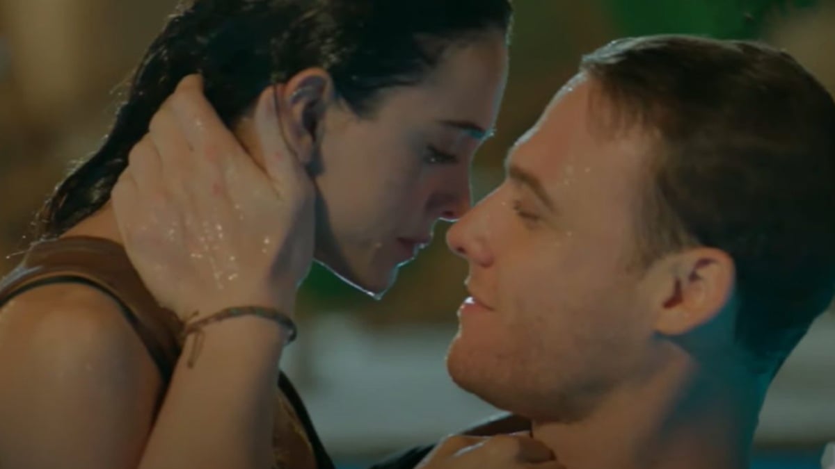If you love anticipazioni dall’11 al 14 agosto: scatta il bacio tra Ates e Leyla