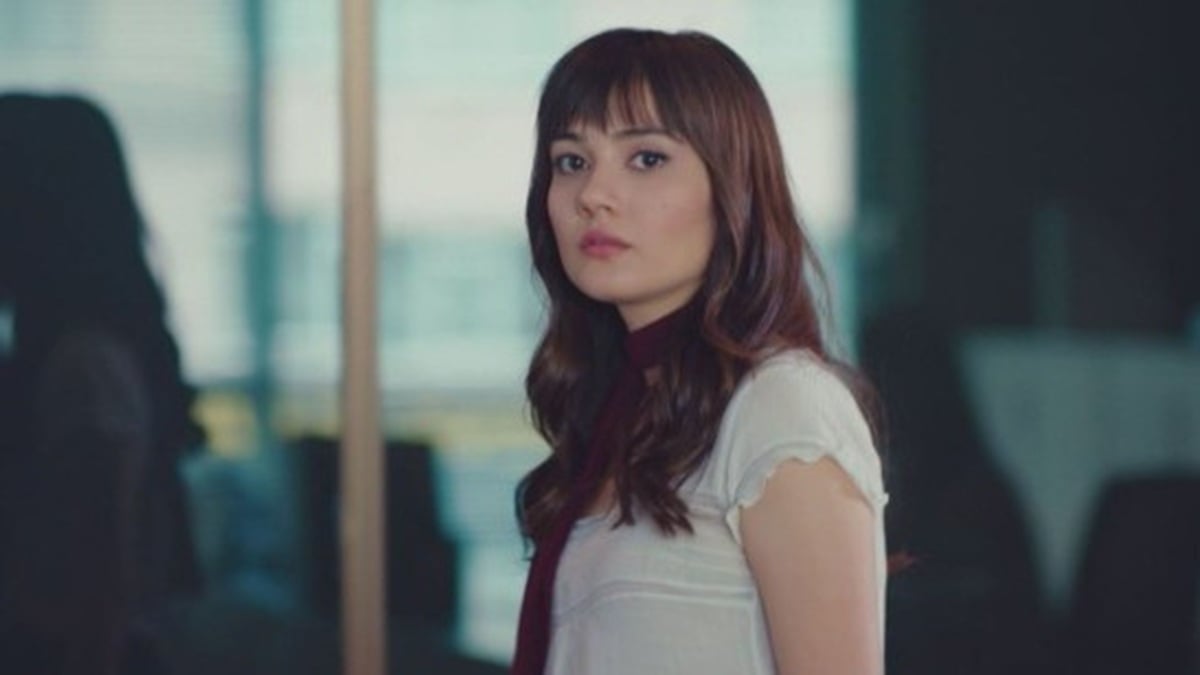 Forbidden Fruit anticipazioni dal 25 al 29 agosto: Zeynep scompare, che  fine farà?