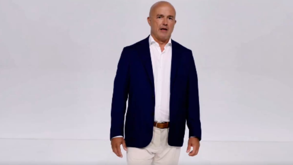 Svolta a sorpresa: Gianluca Nuzzi al posto di Pomeriggio Cinque! “Stiamo lavorando”