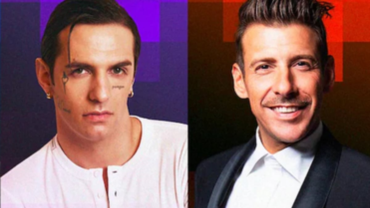 Achille Lauro e Francesco Gabbani in coppia: la nuova avventura scatena i fan