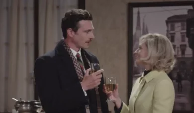 Anticipazioni domani Il paradiso delle signore, 31 marzo: Cesare spiazza Johnny