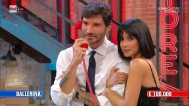 Martina Miliddi e De Martino: “Quando lui la guarda gli brillano gli occhi, ma…”