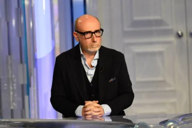 Roberto Arditti morto, dichiarata la scomparsa cerebrale. La malattia