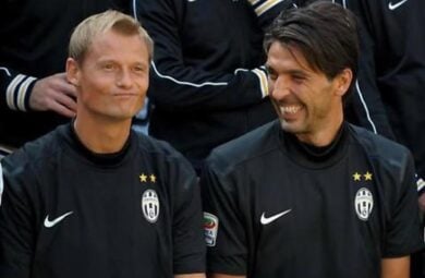 Morto Alex Manninger per un incidente, l’addio di Buffon: “Piango un amico”
